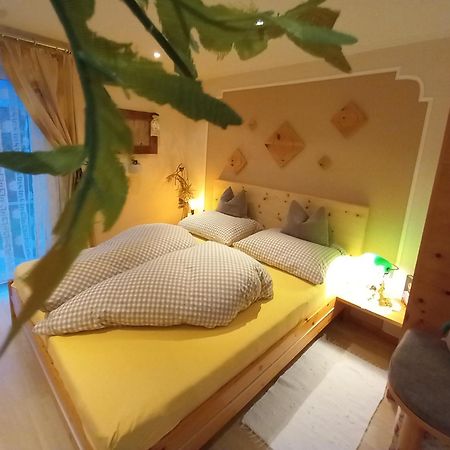 Ferienhaus Niedernsill Zewnętrze zdjęcie