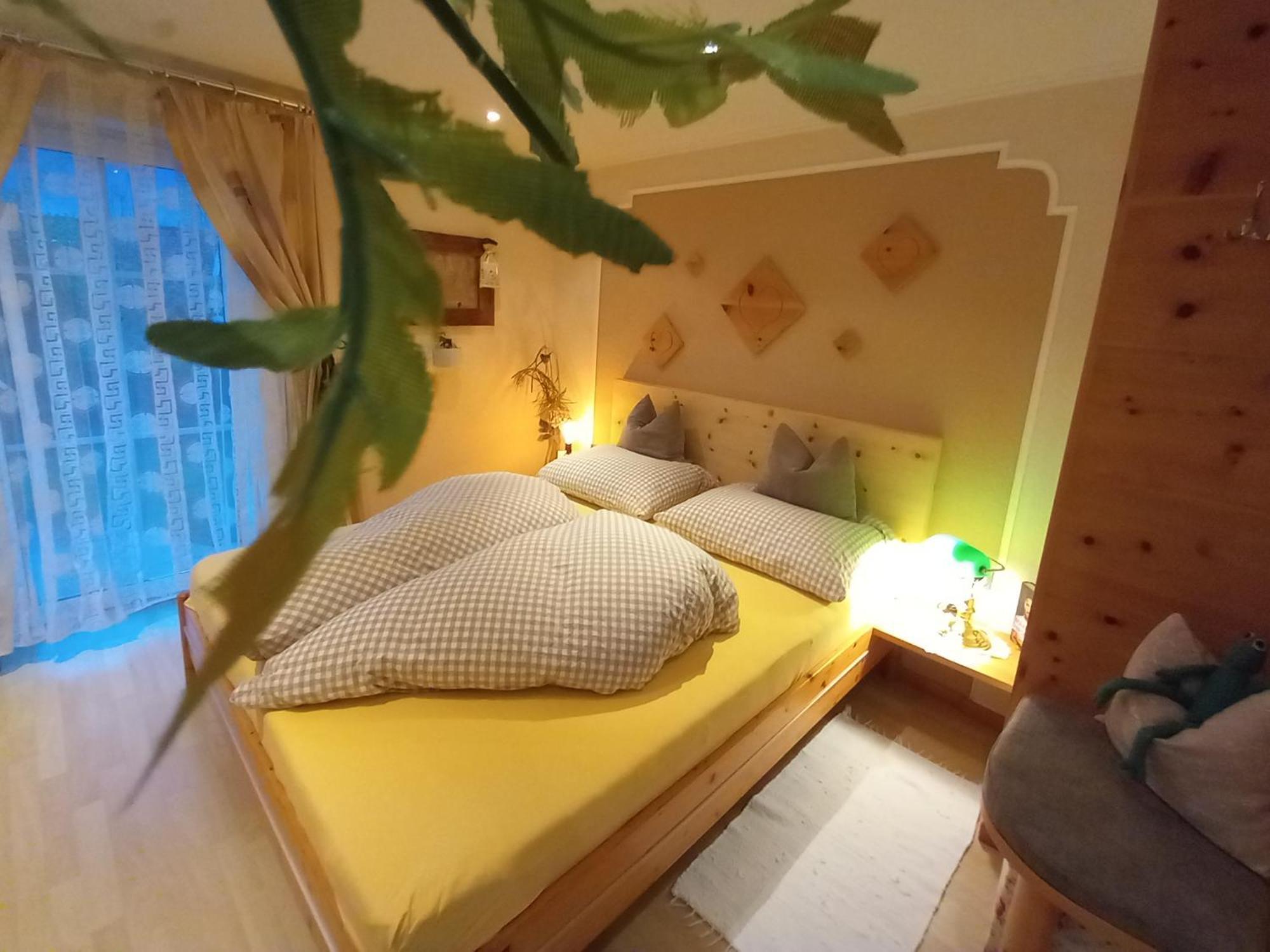 Ferienhaus Niedernsill Zewnętrze zdjęcie