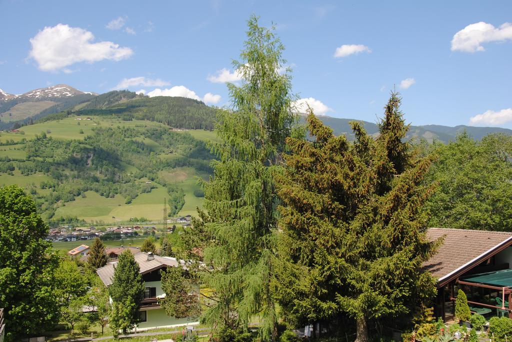 Ferienhaus Niedernsill Zewnętrze zdjęcie