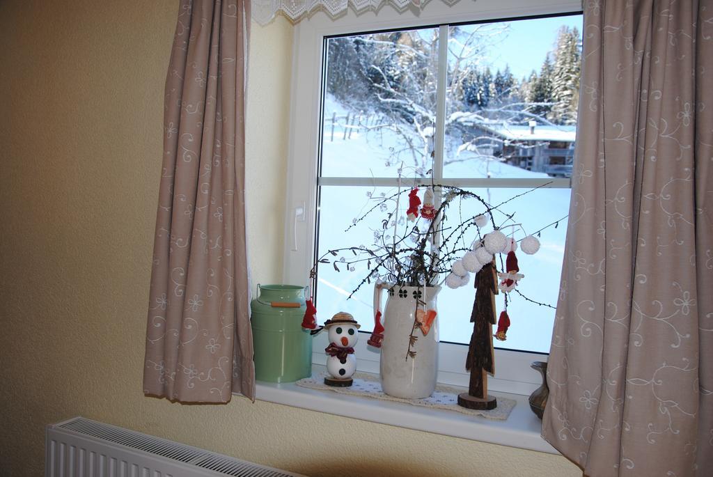 Ferienhaus Niedernsill Zewnętrze zdjęcie