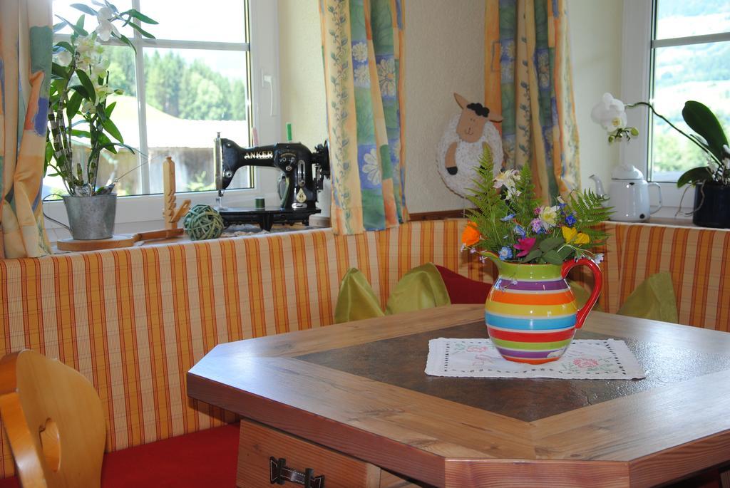 Ferienhaus Niedernsill Zewnętrze zdjęcie
