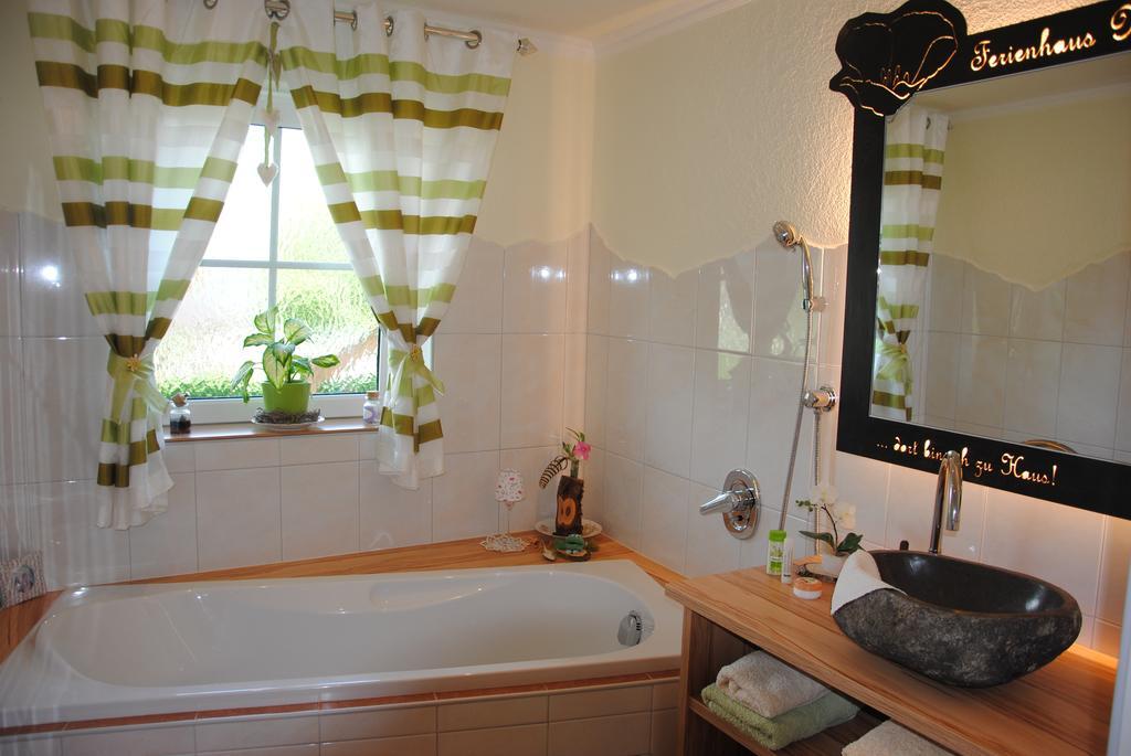 Ferienhaus Niedernsill Zewnętrze zdjęcie