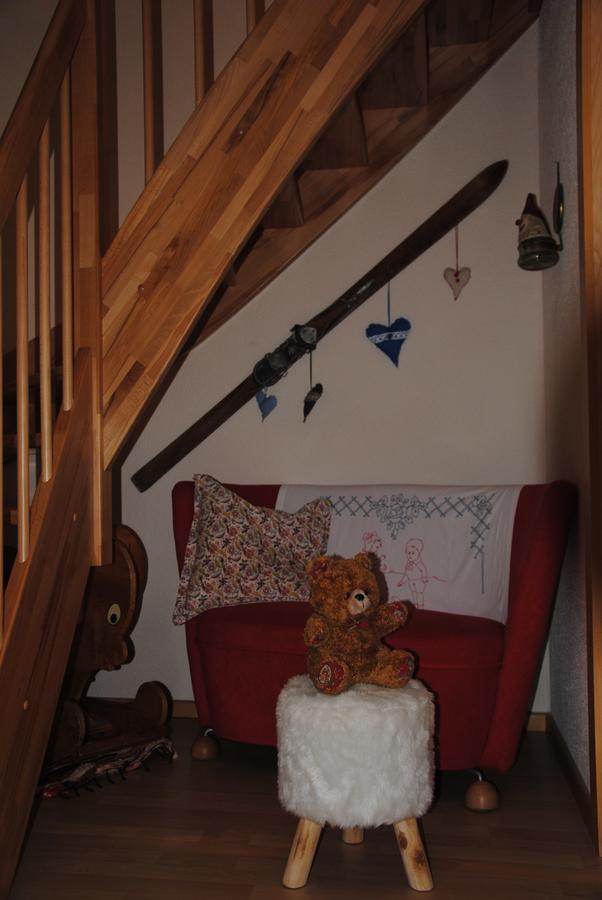Ferienhaus Niedernsill Zewnętrze zdjęcie