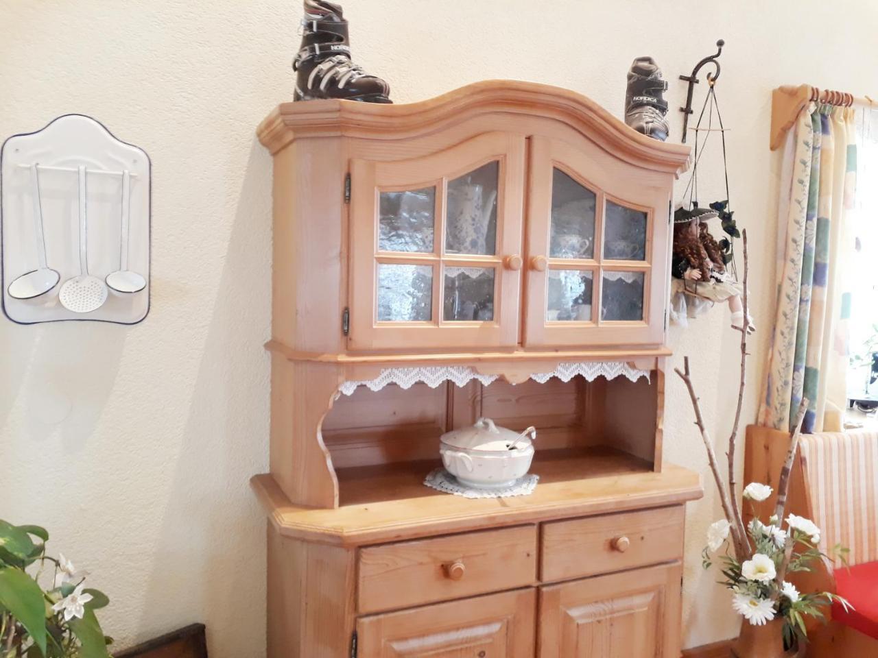 Ferienhaus Niedernsill Zewnętrze zdjęcie