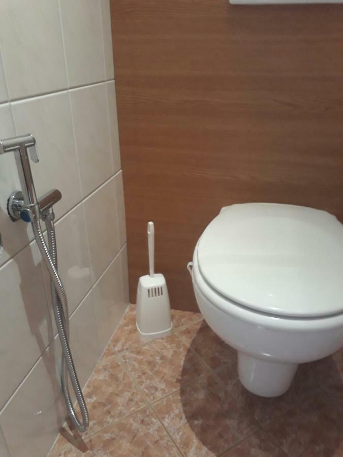 Ferienhaus Niedernsill Zewnętrze zdjęcie