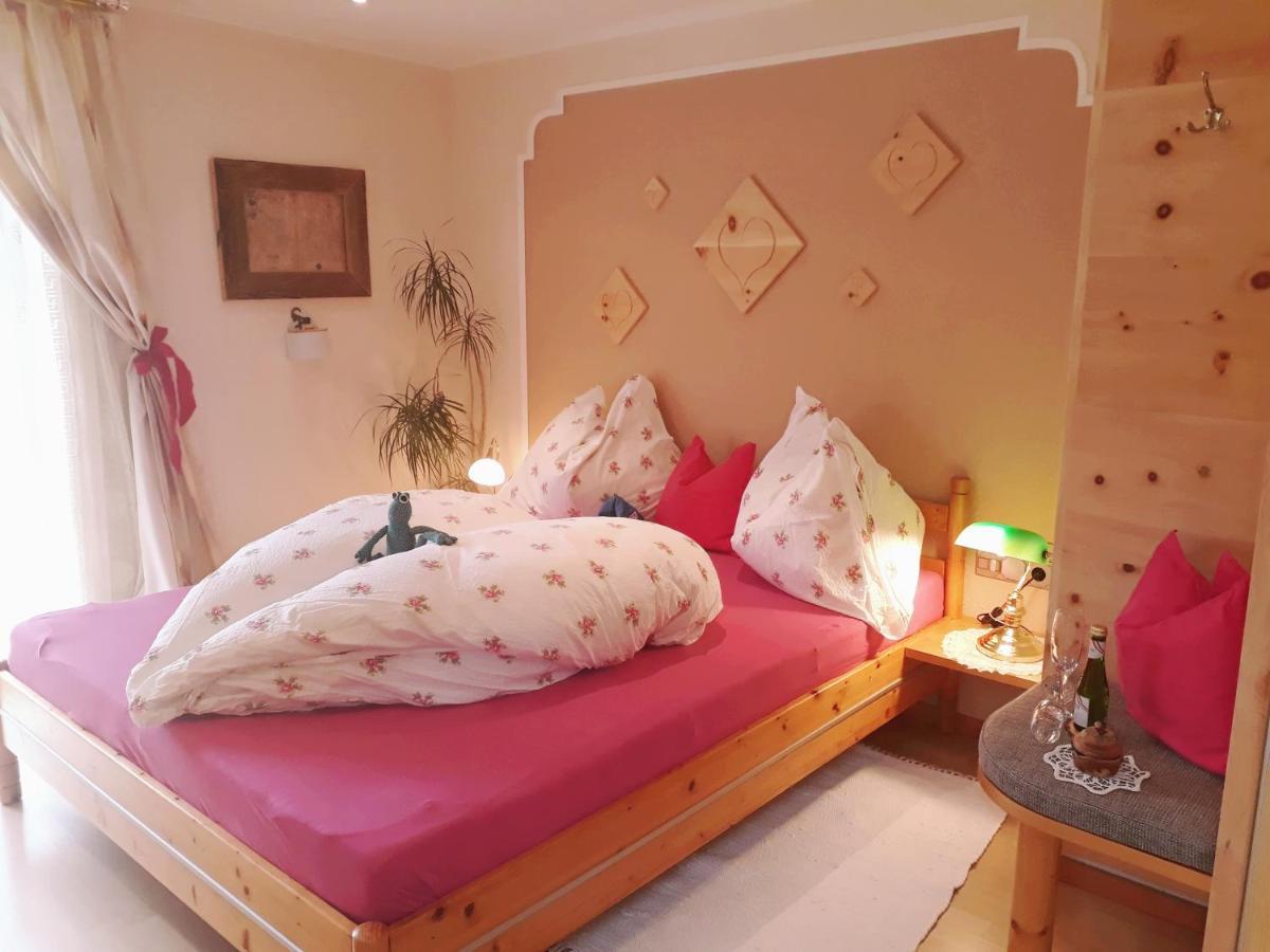 Ferienhaus Niedernsill Zewnętrze zdjęcie