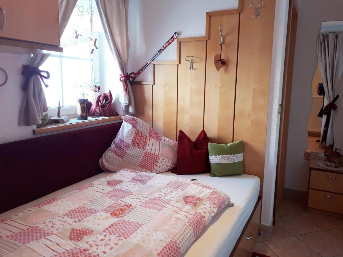 Ferienhaus Niedernsill Zewnętrze zdjęcie